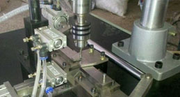 模內(nèi)攻牙機(jī)有哪些優(yōu)點(diǎn)？