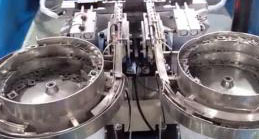 訂購自動攻牙機的流程？