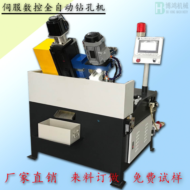 自動(dòng)攻絲機(jī)常見(jiàn)的5個(gè)問(wèn)題及解答，使用前要清楚哦